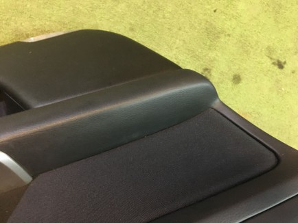 Door trim panels SUBARU OUTBACK OEM 94609AG000JC 94609AG010JC BP9 2006 grey 45A