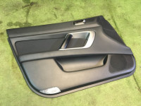 Door trim panels SUBARU OUTBACK OEM 94609AG000JC 94609AG010JC BP9 2006 grey 45A