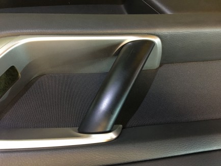 Door trim panels SUBARU OUTBACK OEM 94609AG000JC 94609AG010JC BP9 2006 grey 45A