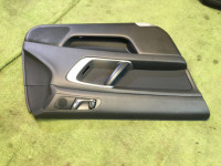 Door trim panels SUBARU OUTBACK OEM 94609AG000JC 94609AG010JC BP9 2006 grey 45A