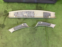 尾门饰板 SUBARU OUTBACK OEM 94320AG000JC 94310AG000OR 94330AG000OR 94330AG010OR BP9 2006 grey 45A