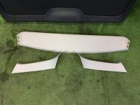 尾门饰板 SUBARU OUTBACK OEM 94320AG000JC 94310AG000OR 94330AG000OR 94330AG010OR BP9 2006 grey 45A