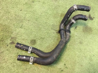 Патрубки печки SUBARU OUTBACK OEM 72411AG000 72421AG000 BP9 2006 EJ253
