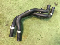 ท่อฮีตเตอร์ 72411AG000 72421AG000 SUBARU OUTBACK