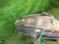ซุ้มล้อหน้าขวา SUBARU OUTBACK OEM 59120AG020 BP9 2006 grey 45A