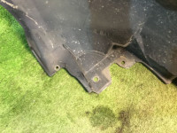 ซุ้มล้อหน้าขวา SUBARU OUTBACK OEM 59120AG020 BP9 2006 grey 45A