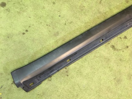 Embaladeira direita SUBARU OUTBACK OEM 91112AG120 BP9 2006 grey 45A