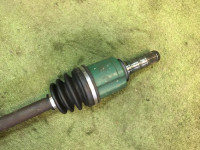 Front driveshaft SUBARU OUTBACK OEM 28321AG022 BP9 2006 EJ253