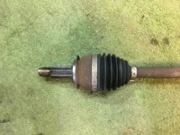 Front driveshaft SUBARU OUTBACK OEM 28321AG022 BP9 2006 EJ253