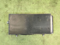 A/C condenser SUBARU OUTBACK OEM 73210AG000 BP9 2006 EJ253