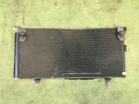 A/C condenser SUBARU OUTBACK OEM 73210AG000 BP9 2006 EJ253