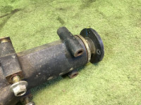 เฟืองท้าย SUBARU OUTBACK OEM 27011AA541 38104AA100 BP9 2006 EJ253