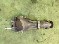 เฟืองท้าย SUBARU OUTBACK OEM 27011AA541 38104AA100 BP9 2006 EJ253