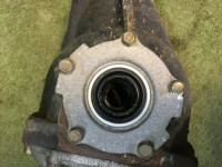 เฟืองท้าย SUBARU OUTBACK OEM 27011AA541 38104AA100 BP9 2006 EJ253