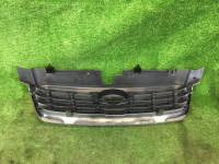 Grelha do radiador SUBARU OUTBACK OEM 91121AG160 BP9 2006 grey 45A