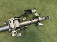 Steering column SUBARU OUTBACK OEM 34500AG240 BP9 2006 EJ253