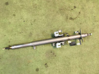 Steering column SUBARU OUTBACK OEM 34500AG240 BP9 2006 EJ253
