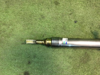 Steering column SUBARU OUTBACK OEM 34500AG240 BP9 2006 EJ253