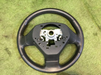 方向盘 SUBARU OUTBACK OEM 98211AG080JC 34311AG240JC BP9 2006 grey 45A