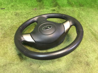 方向盘 SUBARU OUTBACK OEM 98211AG080JC 34311AG240JC BP9 2006 grey 45A
