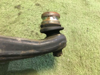 Braço de suspensão dianteiro direito SUBARU OUTBACK OEM 20202AG081 BP9 2006 EJ253
