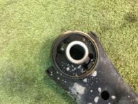 Braço de suspensão dianteiro direito SUBARU OUTBACK OEM 20202AG081 BP9 2006 EJ253