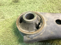 Braço de suspensão dianteiro direito SUBARU OUTBACK OEM 20202AG081 BP9 2006 EJ253