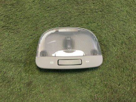 Centre interior light SUBARU OUTBACK OEM 84601AG020OR BP9 2006 EJ253