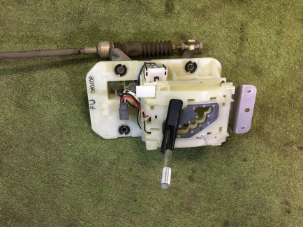 Селектор акпп SUBARU OUTBACK OEM 35150AG010 BP9 2006