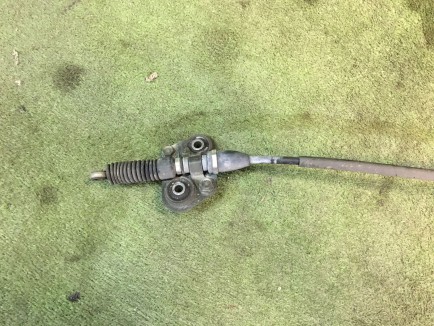Селектор акпп SUBARU OUTBACK OEM 35150AG010 BP9 2006