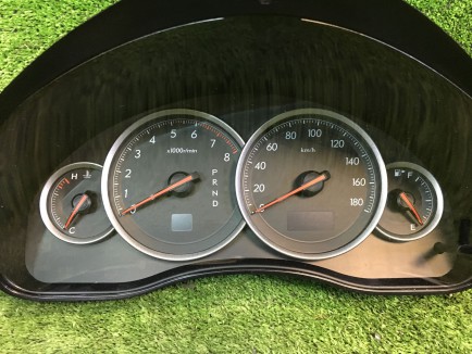 มาตรวัดความเร็ว SUBARU OUTBACK OEM 85032AG400 85070AG700 85075AG000 BP9 2006 EJ253