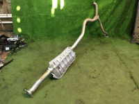 ท่อไอเสียท่อนกลาง 44200AG480 SUBARU OUTBACK