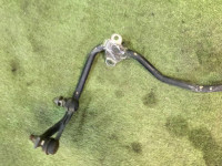 Rear anti-roll bar SUBARU OUTBACK OEM 20451AG070 20464AE010 20466AE000 BP9 2006 EJ253