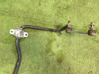 Rear anti-roll bar SUBARU OUTBACK OEM 20451AG070 20464AE010 20466AE000 BP9 2006 EJ253