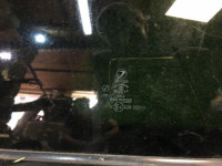 กระจกท้ายขวา SUBARU OUTBACK OEM 65210AG240 BP9 2006