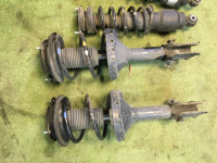减震器 SUBARU OUTBACK OEM 20310AG520 20310AG530 20330AG750 20365AG300 20380AG350 BP9 2006 EJ253