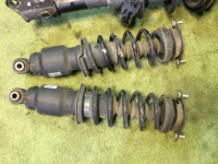 减震器 SUBARU OUTBACK OEM 20310AG520 20310AG530 20330AG750 20365AG300 20380AG350 BP9 2006 EJ253