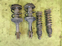 โช้คอัพ 20310AG520 20310AG530 20330AG750 20365AG300 20380AG350 SUBARU OUTBACK