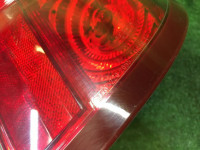 Right tail light SUBARU OUTBACK OEM 84201AG220 BP9 2006