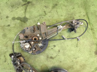 Ступицы задние SUBARU OUTBACK OEM 28473AG000 28473AG000 26692AG071 26700AG001 BP9 2006 EJ253
