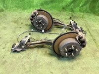 リアハブ 28473AG000 28473AG000 26692AG071 26700AG001 SUBARU OUTBACK