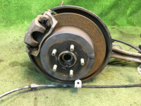 Ступицы задние SUBARU OUTBACK OEM 28473AG000 28473AG000 26692AG071 26700AG001 BP9 2006 EJ253