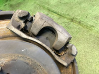 Ступицы задние SUBARU OUTBACK OEM 28473AG000 28473AG000 26692AG071 26700AG001 BP9 2006 EJ253