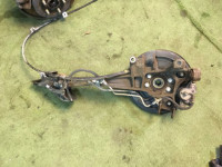 Ступицы задние SUBARU OUTBACK OEM 28473AG000 28473AG000 26692AG071 26700AG001 BP9 2006 EJ253