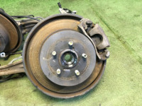 Ступицы задние SUBARU OUTBACK OEM 28473AG000 28473AG000 26692AG071 26700AG001 BP9 2006 EJ253