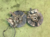 Front hubs SUBARU OUTBACK OEM 28373AG000 26300SA001 26292SA001 26292SA001 BP9 2006 EJ253