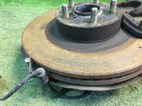 Front hubs SUBARU OUTBACK OEM 28373AG000 26300SA001 26292SA001 26292SA001 BP9 2006 EJ253
