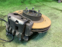 Front hubs SUBARU OUTBACK OEM 28373AG000 26300SA001 26292SA001 26292SA001 BP9 2006 EJ253