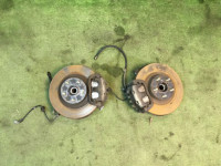 ดุมล้อหน้า 28373AG000 26300SA001 26292SA001 26292SA001 SUBARU OUTBACK
