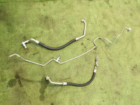 ท่อแอร์ 73431AG030 73425AG100 73424AG000 SUBARU OUTBACK